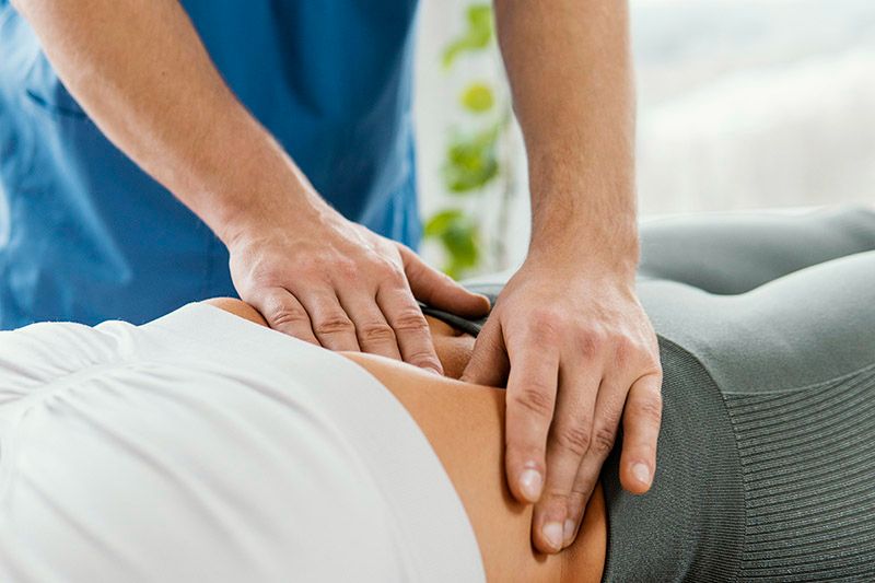KINESIOLOGÍA RESPIRATORIA PEDIÁTRICA